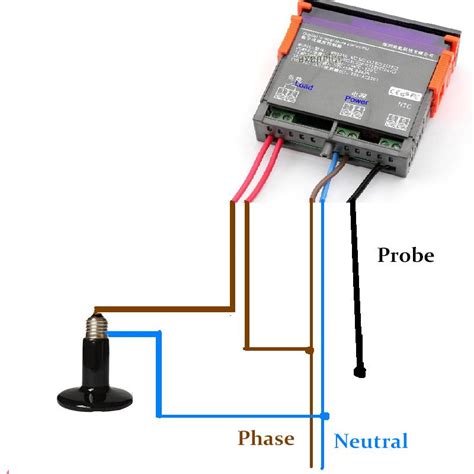 stc 1000 wiring diagram 
